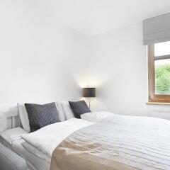 Отель Apartament Sopot Сопот комната для гостей фото 3