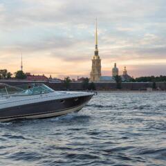 Лотте Отель Санкт-Петербург фото 6