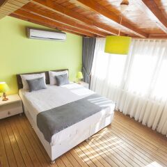 As Hotel Old City Taksim фото 16