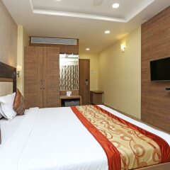 Capital O 1547 Hotel The Oasis in Bhopal, India from 21$, photos, reviews - zenhotels.com guestroom photo 4