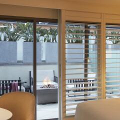 Отель Loews Santa Monica Санта-Моника спа фото 2