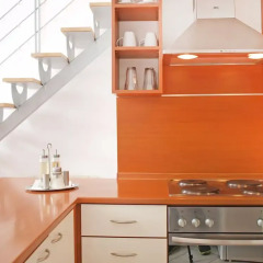 Апартаменты City Center Prague Apartments в номере