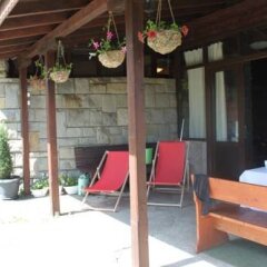 Отель Guest House Daskalov Боженци гостиничный бар