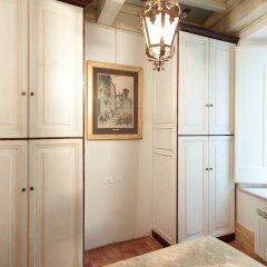 Отель Banchi Vecchi Terrace удобства в номере