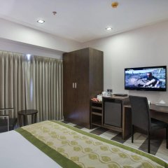 Platinum Grand Hotel in Dhaka, Bangladesh from 88$, photos, reviews - zenhotels.com room amenities