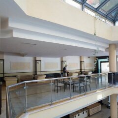 Holiday Park Resort Турция, Окурджалар - отзывы, цены и фото номеров - забронировать отель Holiday Park Resort онлайн фитнесс-зал фото 2