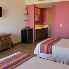 Отель Marisol Boutique Hotel Мексика, Сан-Хосе-дель-Кабо - отзывы, цены и фото номеров - забронировать отель Marisol Boutique Hotel онлайн комната для гостей фото 5