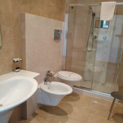 Albatros Hotel Сиракуза фото 11