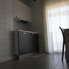 Отель Residence A-More Римини удобства в номере фото 2