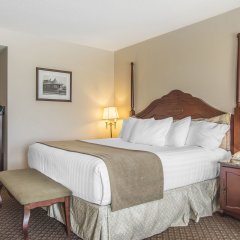 Chateau Saint John Trademark Collection by Wyndham in Quispamsis, Canada from 164$, photos, reviews - zenhotels.com guestroom photo 2
