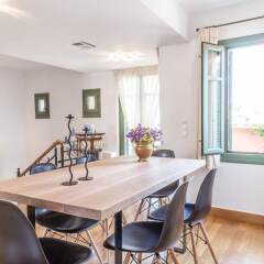 Отель Modern House in Plaka Афины фото 18