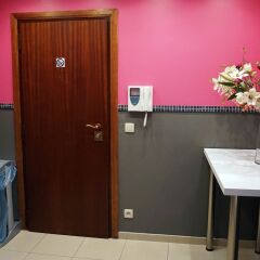 Отель Aparthotel Résidence Bara Midi бассейн
