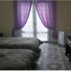 Grand Hotel Adghir in Algiers, Algeria from 53$, photos, reviews - zenhotels.com guestroom