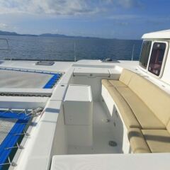 Отель Discover Catamaran Phuket - LAGOON440 Таиланд, пляж Май Кхао - отзывы, цены и фото номеров - забронировать отель Discover Catamaran Phuket - LAGOON440 онлайн фото 5