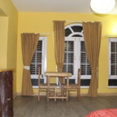 Отель Kathmandu CityHill Studio Apartment Непал, Катманду - отзывы, цены и фото номеров - забронировать отель Kathmandu CityHill Studio Apartment онлайн интерьер отеля фото 3