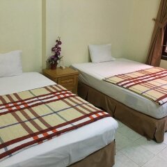 Ho Tay hotel комната для гостей фото 4