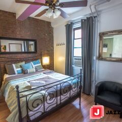 Photo of Jazz On The Park Hostel