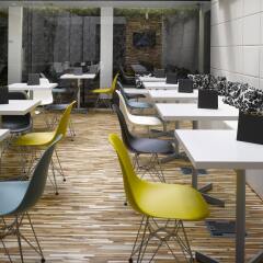 Отель MOODs Boutique Hotel Чехия, Прага - 11 отзывов об отеле, цены и фото номеров - забронировать отель MOODs Boutique Hotel онлайн питание