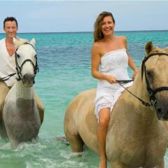 Отель Jewel Dunn's River Beach Resort & Spa, Curio Collection by Hilton фото 3