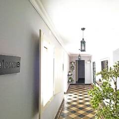 Отель Belém Guest House интерьер отеля фото 2