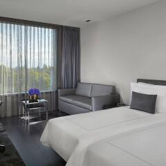 Отель Park Plaza London Park Royal комната для гостей фото 3