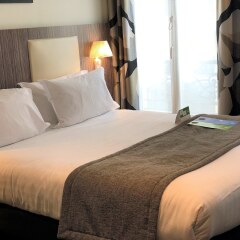 Отель Holiday Inn Paris Opéra Grands Boulevards комната для гостей фото 14