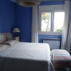 Отель Villa Playa Santa Cristina Family Only Льорет-де-Мар комната для гостей фото 5