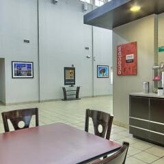 Отель Comfort Suites Columbus США, Колумбус - отзывы, цены и фото номеров - забронировать отель Comfort Suites Columbus онлайн детские мероприятия