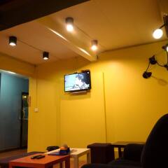 Отель Room@Vipa развлечения