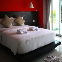 Отель Lanta Sport Resort Ланта фото 7