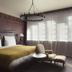 Отель Rooms Tbilisi комната для гостей фото 5