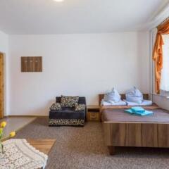 Отель Apartamenty i Pokoje Gościnne DZIEDZIC Józef Закопане детские мероприятия
