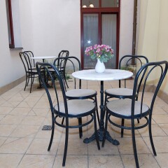 Hotel Dar балкон фото 2