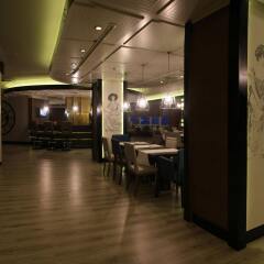 Goldcity Hotel - All Inclusive гостиничный бар