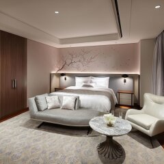 Отель Signiel Seoul комната для гостей фото 11