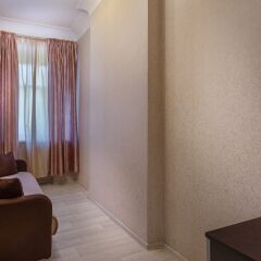 Отель Guest House Family Москва комната для гостей фото 2