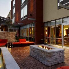Отель SpringHill Suites by Marriott Columbus OSU США, Колумбус - отзывы, цены и фото номеров - забронировать отель SpringHill Suites by Marriott Columbus OSU онлайн
