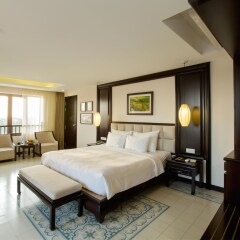 Отель Hoi An Silk Marina Resort & Spa Вьетнам, Хойан - отзывы, цены и фото номеров - забронировать отель Hoi An Silk Marina Resort & Spa онлайн комната для гостей фото 2