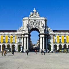 Corinthia Hotel Lisbon