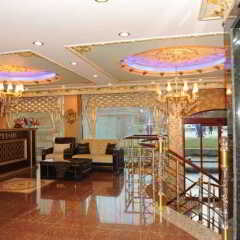 Best Nobel Hotel 2 гостиничный бар