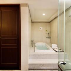 Отель Prima Hotel Южная Корея, Сеул - отзывы, цены и фото номеров - забронировать отель Prima Hotel онлайн спа
