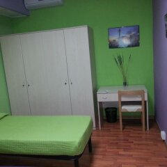 Central Station Inn - Hostel комната для гостей фото 4