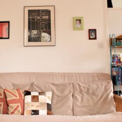 Отель Spacious Studio Apartment in Portobello Road Великобритания, Лондон - отзывы, цены и фото номеров - забронировать отель Spacious Studio Apartment in Portobello Road онлайн питание