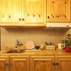 Lazy Fox Hostel в номере