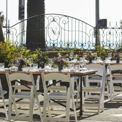 Fairmont Miramar Hotel & Bungalows Санта-Моника фото 6
