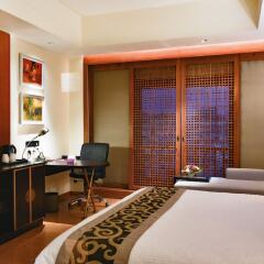 Отель Crowne Plaza Hotel Kathmandu-Soaltee Непал, Катманду - отзывы, цены и фото номеров - забронировать отель Crowne Plaza Hotel Kathmandu-Soaltee онлайн удобства в номере фото 2