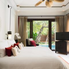 Отель Mövenpick Asara Resort & Spa Hua Hin комната для гостей фото 3
