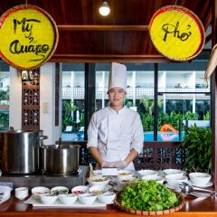 Отель Grandvrio Ocean Resort Danang интерьер отеля фото 2