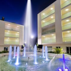 Отель Dubrovnik Luxury Residence-L`Orangerie бассейн фото 2