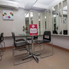 Отель NIDA Rooms Thonglor 125 Avenue спа